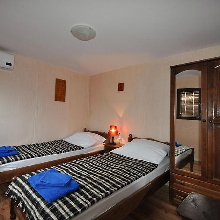 Kosta Bungalows Bŭlgarevo Extérieur photo