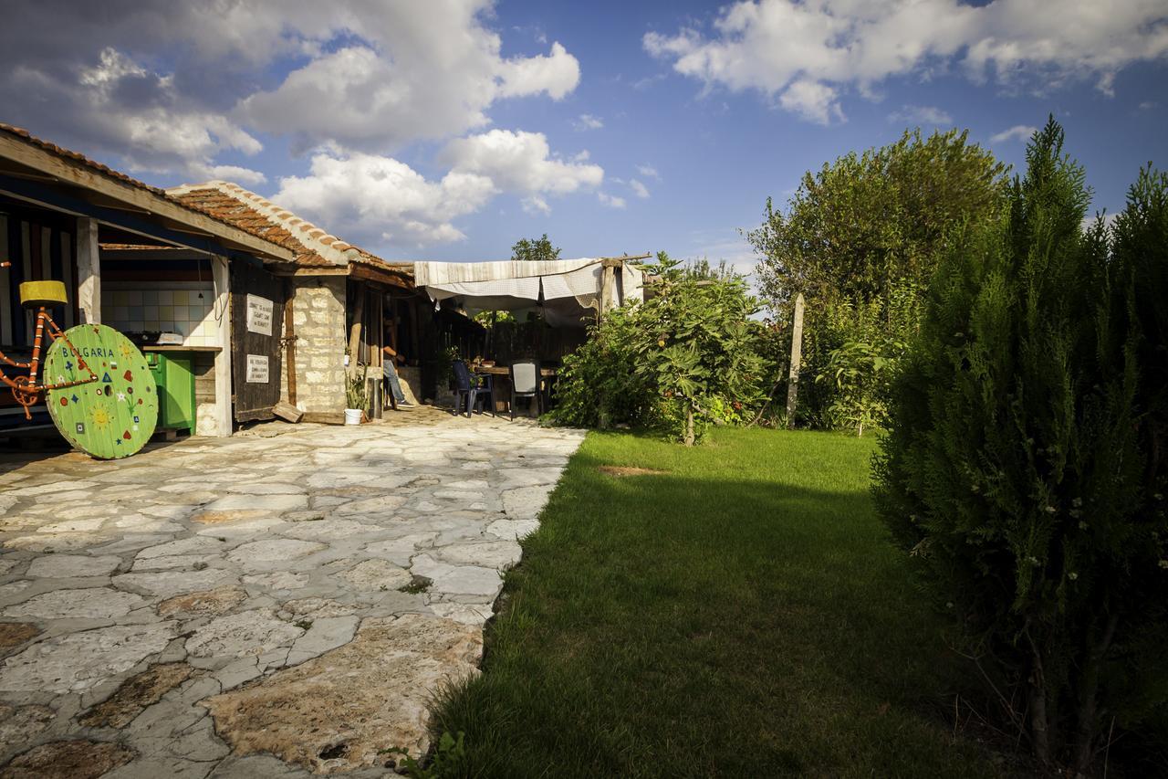 Kosta Bungalows Bŭlgarevo Extérieur photo