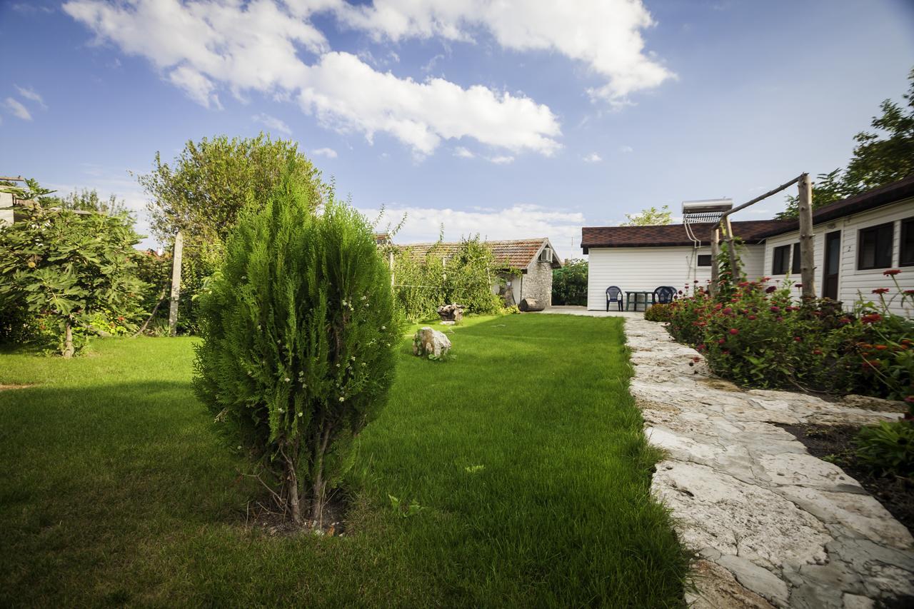 Kosta Bungalows Bŭlgarevo Extérieur photo